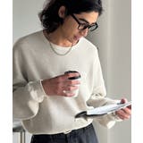 【Classical Origin】「ヘビーウェイト一択。」綿100％ワッフルク… | Classical Elf Men | 詳細画像29 