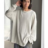 【Classical Origin】「ヘビーウェイト一択。」綿100％ワッフルク… | Classical Elf Men | 詳細画像30 