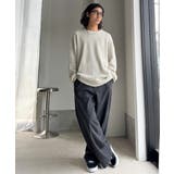 【Classical Origin】「ヘビーウェイト一択。」綿100％ワッフルク… | Classical Elf Men | 詳細画像31 