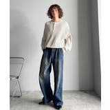 「ヘビーウェイト一択。」綿100%ワッフル素材ラグランビッグTシャツ | Classical Elf Men | 詳細画像22