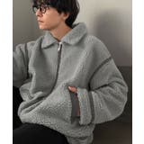 《Classical Origin》ぬくもりに、一筋効かせるライン。合皮パイピン… | Classical Elf Men | 詳細画像19 