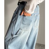 【Classical Origin】「遊び心満載。」ダブルニーワイドペインターデ… | Classical Elf Men | 詳細画像7 