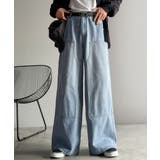 【Classical Origin】「遊び心満載。」ダブルニーワイドペインターデ… | Classical Elf Men | 詳細画像10 