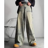 【Classical Origin】「遊び心満載。」ダブルニーワイドペインターデ… | Classical Elf Men | 詳細画像17 