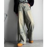 【Classical Origin】「遊び心満載。」ダブルニーワイドペインターデ… | Classical Elf Men | 詳細画像19 