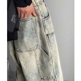 【Classical Origin】「遊び心満載。」ダブルニーワイドペインターデ… | Classical Elf Men | 詳細画像24 