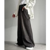 【Classical Origin】「遊び心満載。」ダブルニーワイドペインターデ… | Classical Elf Men | 詳細画像1 