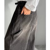 【Classical Origin】「遊び心満載。」ダブルニーワイドペインターデ… | Classical Elf Men | 詳細画像2 