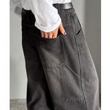 【Classical Origin】「遊び心満載。」ダブルニーワイドペインターデ… | Classical Elf Men | 詳細画像3 