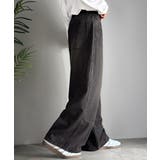 【Classical Origin】「遊び心満載。」ダブルニーワイドペインターデ… | Classical Elf Men | 詳細画像4 