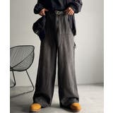 【Classical Origin】「遊び心満載。」ダブルニーワイドペインターデ… | Classical Elf Men | 詳細画像5 