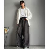 【Classical Origin】「遊び心満載。」ダブルニーワイドペインターデ… | Classical Elf Men | 詳細画像6 