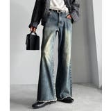 【Classical Origin】「スタイル盛れる。」ブラスト＆裾フリンジ加工… | Classical Elf Men | 詳細画像8 