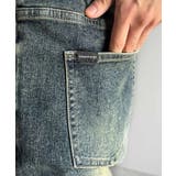 【Classical Origin】「スタイル盛れる。」ブラスト＆裾フリンジ加工… | Classical Elf Men | 詳細画像21 