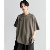 Logo Rhinestone Design | Classical Elf Men | 詳細画像20