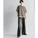 Logo Rhinestone Design | Classical Elf Men | 詳細画像26