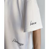 Logo Rhinestone Design | Classical Elf Men | 詳細画像30