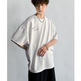 Logo Rhinestone Design | Classical Elf Men | 詳細画像2