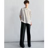 Logo Rhinestone Design | Classical Elf Men | 詳細画像4