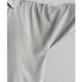 Embroidered Collar Draped | Classical Elf Men | 詳細画像35 