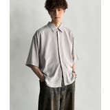 Cropper Box Style | Classical Elf Men | 詳細画像14