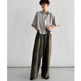 Cropper Box Style | Classical Elf Men | 詳細画像16