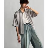 Cropper Box Style | Classical Elf Men | 詳細画像19
