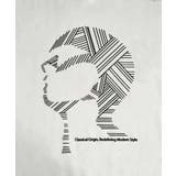 「視線を独り占め。」フェイスグラフィックオーバーサイズTシャツ Face | Classical Elf Men | 詳細画像33 