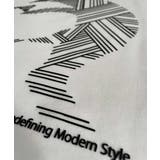 「視線を独り占め。」フェイスグラフィックオーバーサイズTシャツ Face | Classical Elf Men | 詳細画像38 