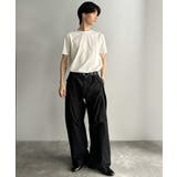 「細身で、余裕。」Utility SlimFit T | Classical Elf Men | 詳細画像9