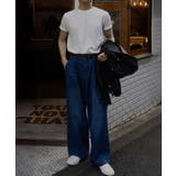「細身で、余裕。」Utility SlimFit T | Classical Elf Men | 詳細画像12