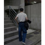 「細身で、余裕。」Utility SlimFit T | Classical Elf Men | 詳細画像13