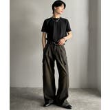 「細身で、余裕。」Utility SlimFit T | Classical Elf Men | 詳細画像16