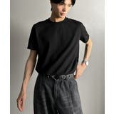 「細身で、余裕。」Utility SlimFit T | Classical Elf Men | 詳細画像17