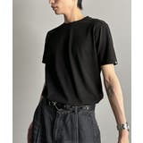 「細身で、余裕。」Utility SlimFit T | Classical Elf Men | 詳細画像18