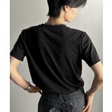 「細身で、余裕。」Utility SlimFit T | Classical Elf Men | 詳細画像19