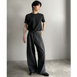 「細身で、余裕。」Utility SlimFit T | Classical Elf Men | 詳細画像20