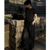 「細身で、余裕。」Utility SlimFit T | Classical Elf Men | 詳細画像22
