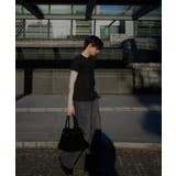 「細身で、余裕。」Utility SlimFit T | Classical Elf Men | 詳細画像23