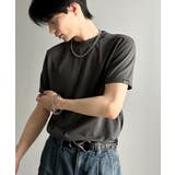 「細身で、余裕。」Utility SlimFit T | Classical Elf Men | 詳細画像24