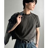 「細身で、余裕。」Utility SlimFit T | Classical Elf Men | 詳細画像25