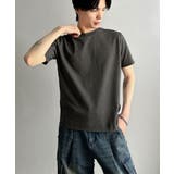 「細身で、余裕。」Utility SlimFit T | Classical Elf Men | 詳細画像28