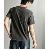 「細身で、余裕。」Utility SlimFit T | Classical Elf Men | 詳細画像29