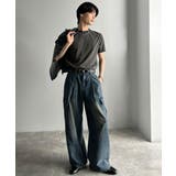 「細身で、余裕。」Utility SlimFit T | Classical Elf Men | 詳細画像30