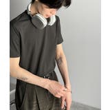 「細身で、余裕。」Utility SlimFit T | Classical Elf Men | 詳細画像31