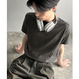 「細身で、余裕。」Utility SlimFit T | Classical Elf Men | 詳細画像32