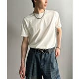 「細身で、余裕。」Utility SlimFit T | Classical Elf Men | 詳細画像2