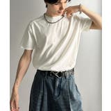 「細身で、余裕。」Utility SlimFit T | Classical Elf Men | 詳細画像3