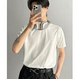 「細身で、余裕。」Utility SlimFit T | Classical Elf Men | 詳細画像4