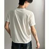 「細身で、余裕。」Utility SlimFit T | Classical Elf Men | 詳細画像5